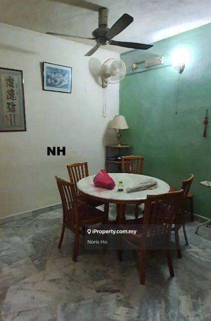 Taman Sri Manja PJ 2 storey Terrace for sale
