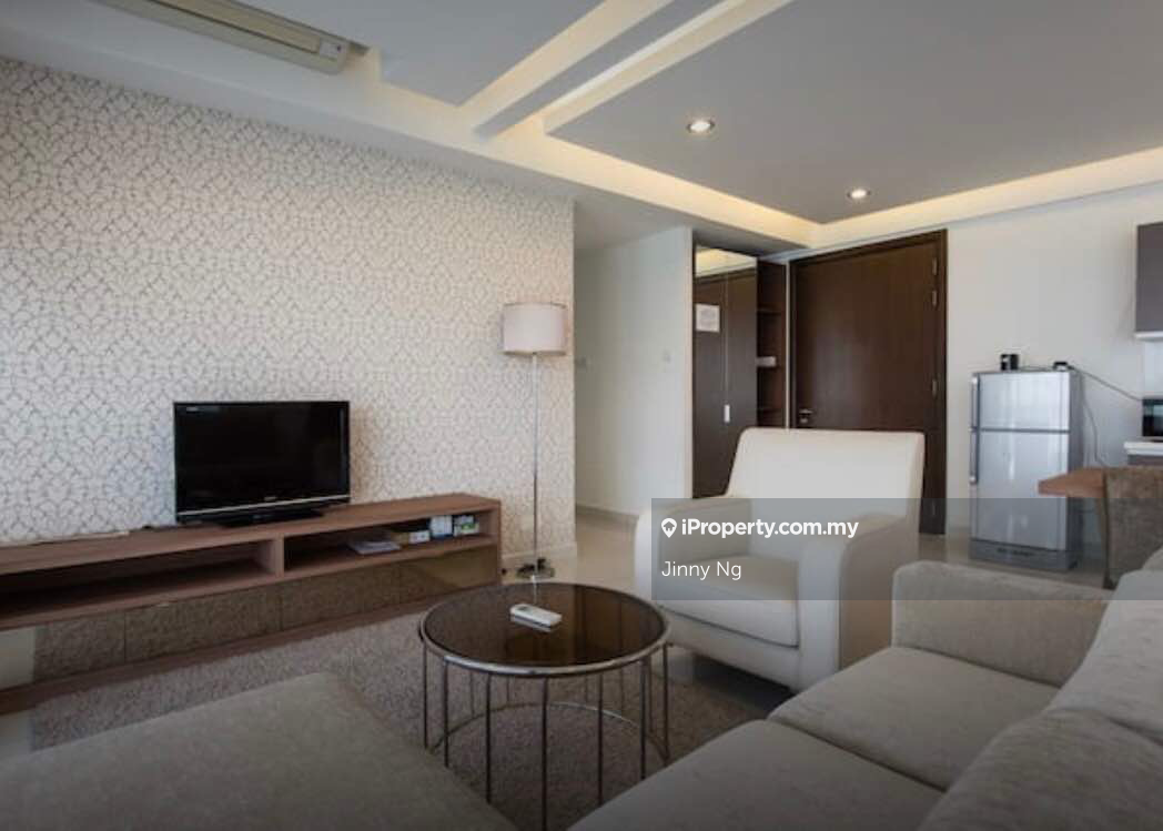 Move in anytime