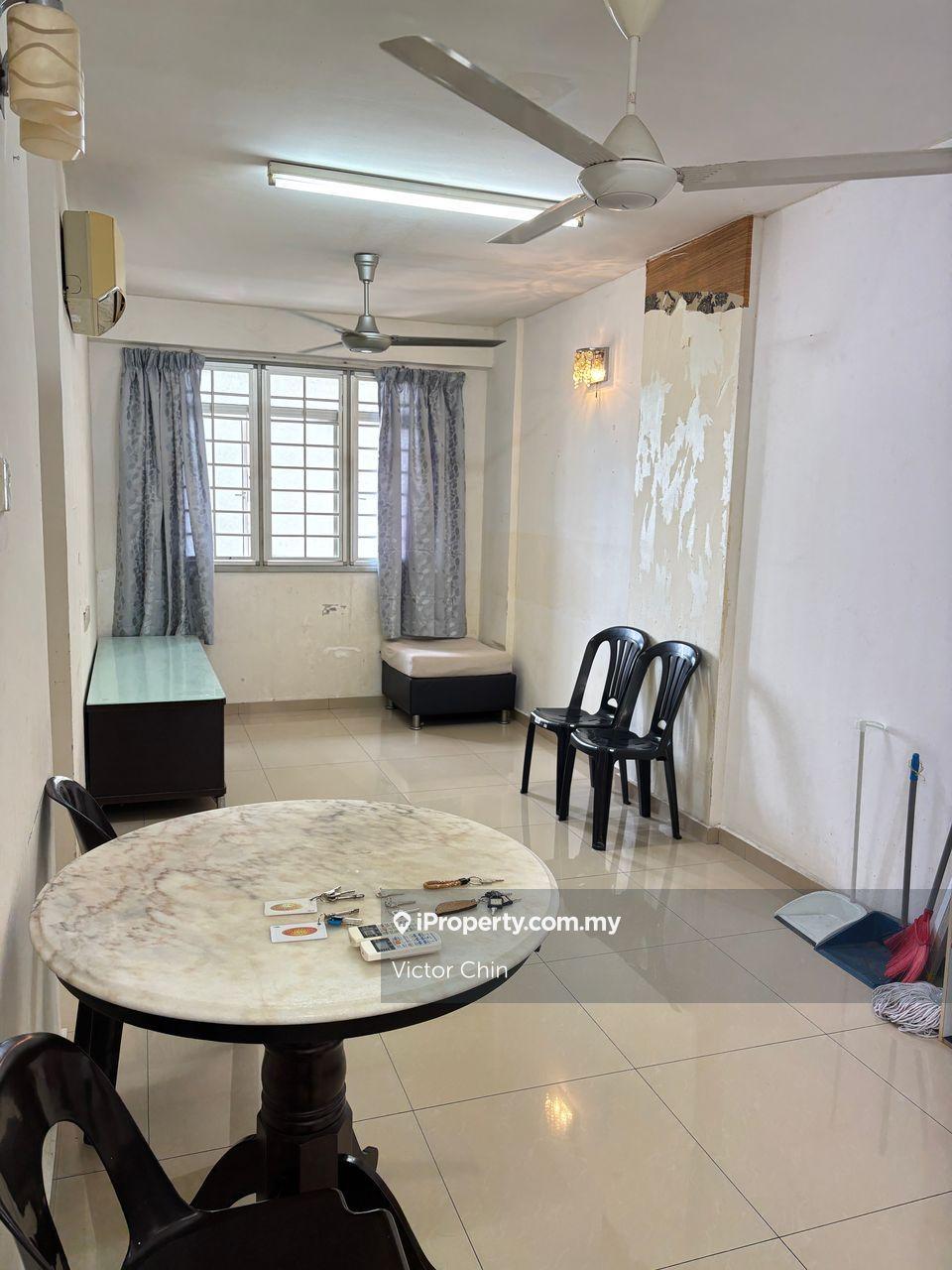 Flat for Sale