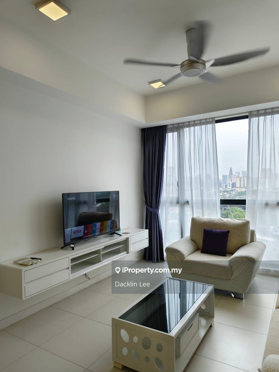 Affordable Fully Furnished Studio-Perfect for Singles or Couples!