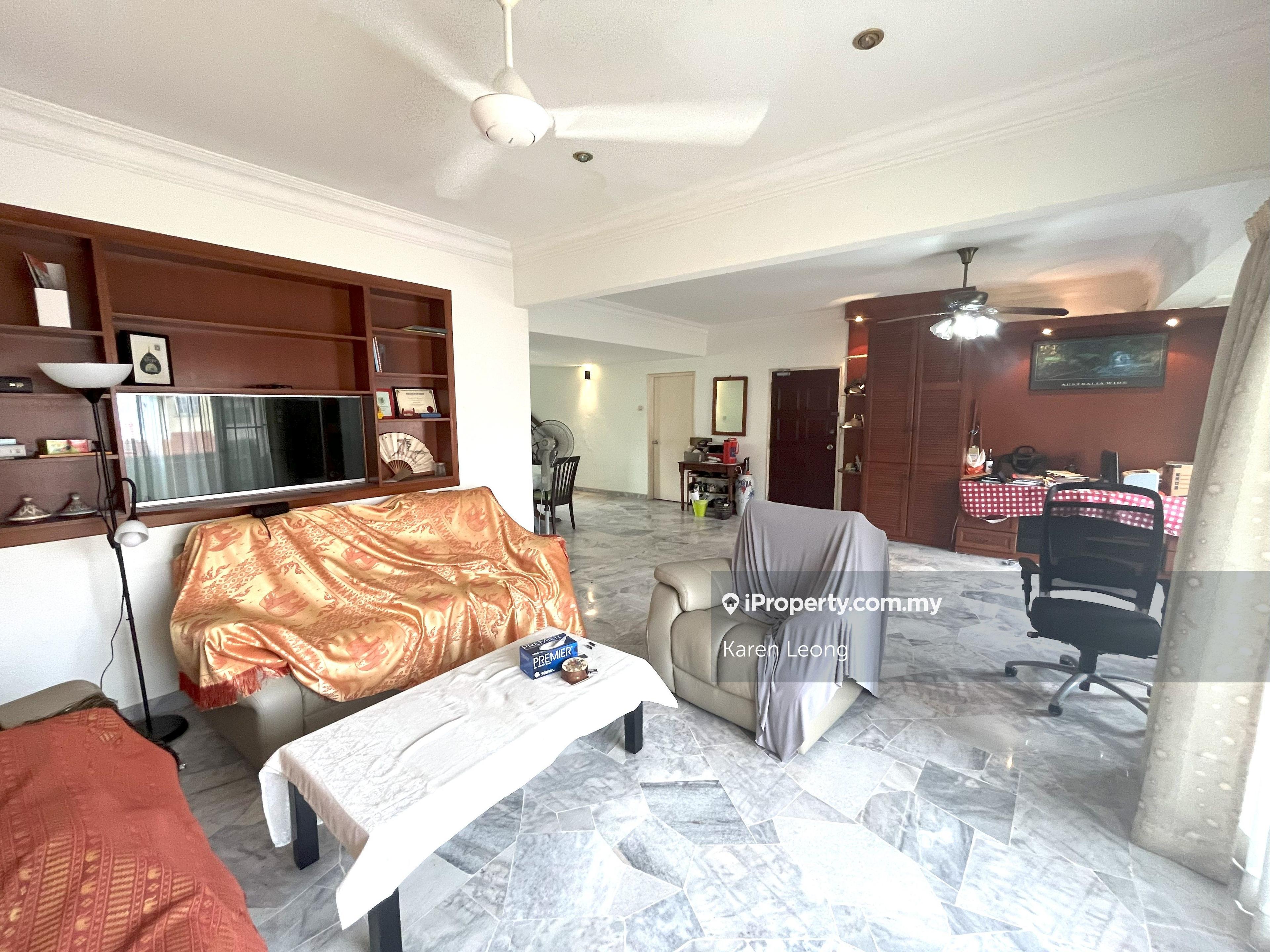 Great facilities and living at a family friendly condominium
