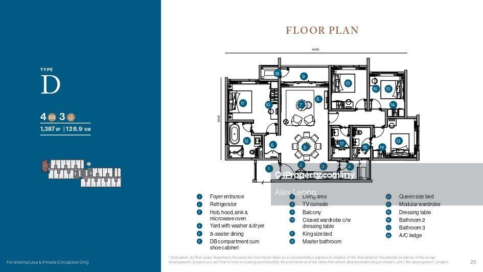 Cenang Pre Launched Luxury Seaview Project!!