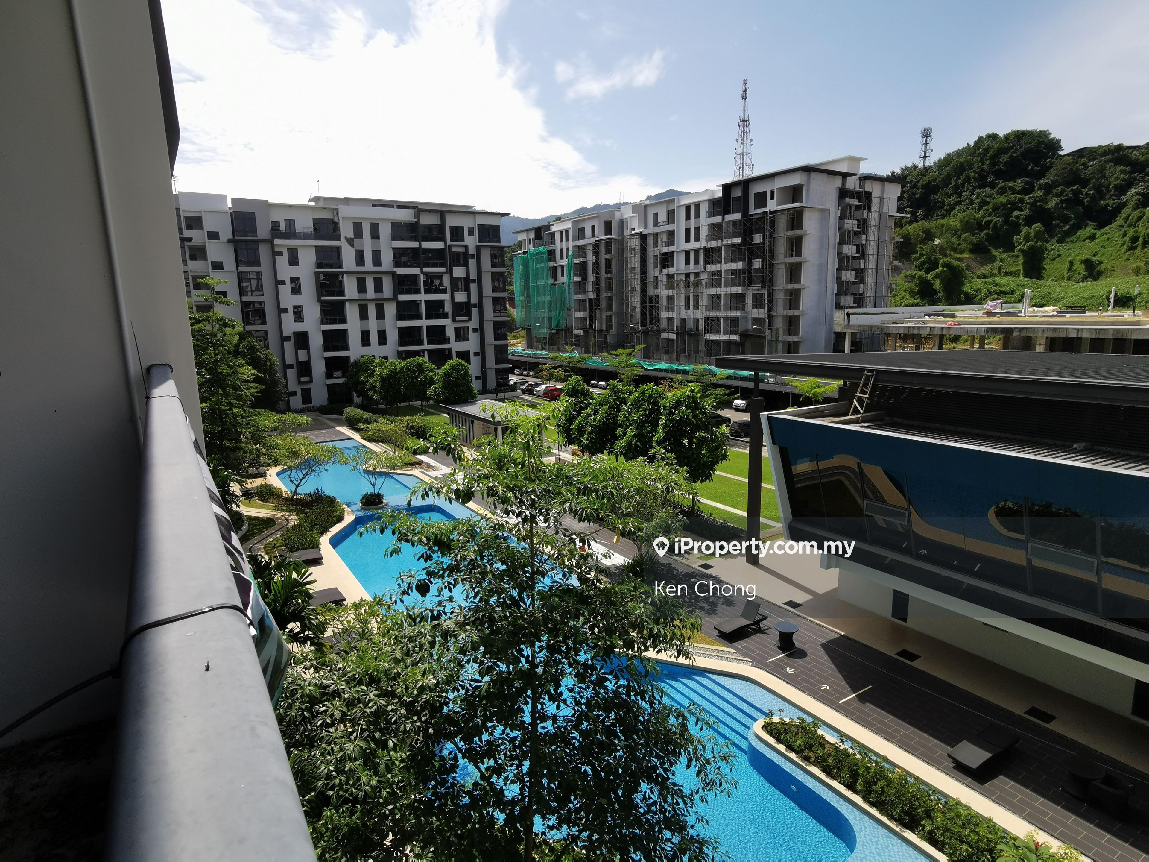 Condominium for Sale
