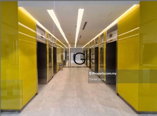 Office for Rent near MRT Station