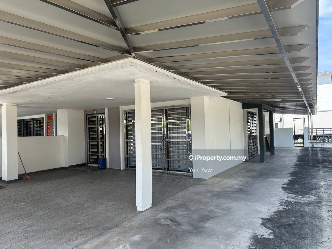 Location: Glenmarie @ Mount Austin, Jln Glenmarie 