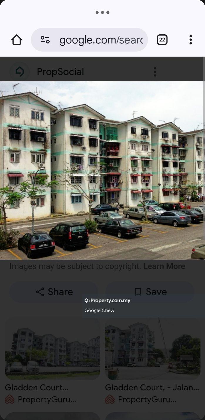 Gladden Court, Bandar Baru Ampang