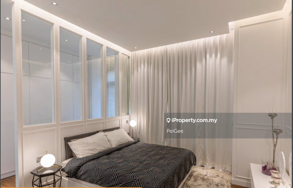 Luxury Condo Hotel Style Wangsa 9 for Sale 