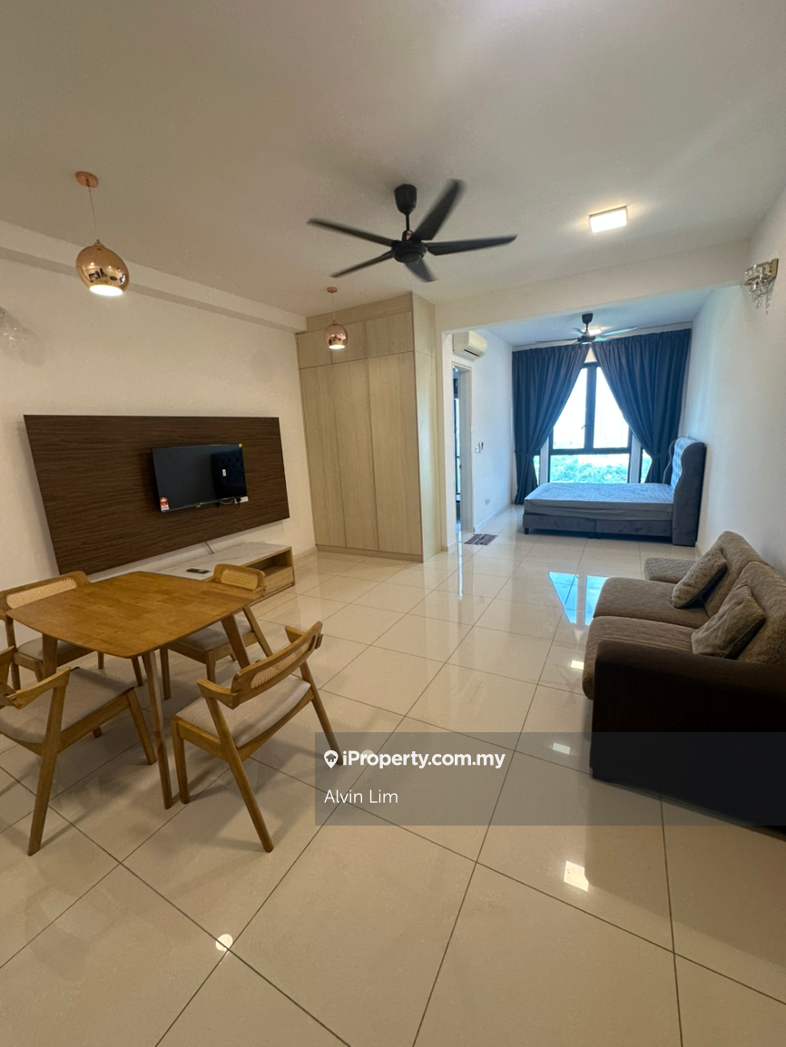 Elysia Park/ Tuas/ Medini/ Studio/ Brand New/ Cheapest