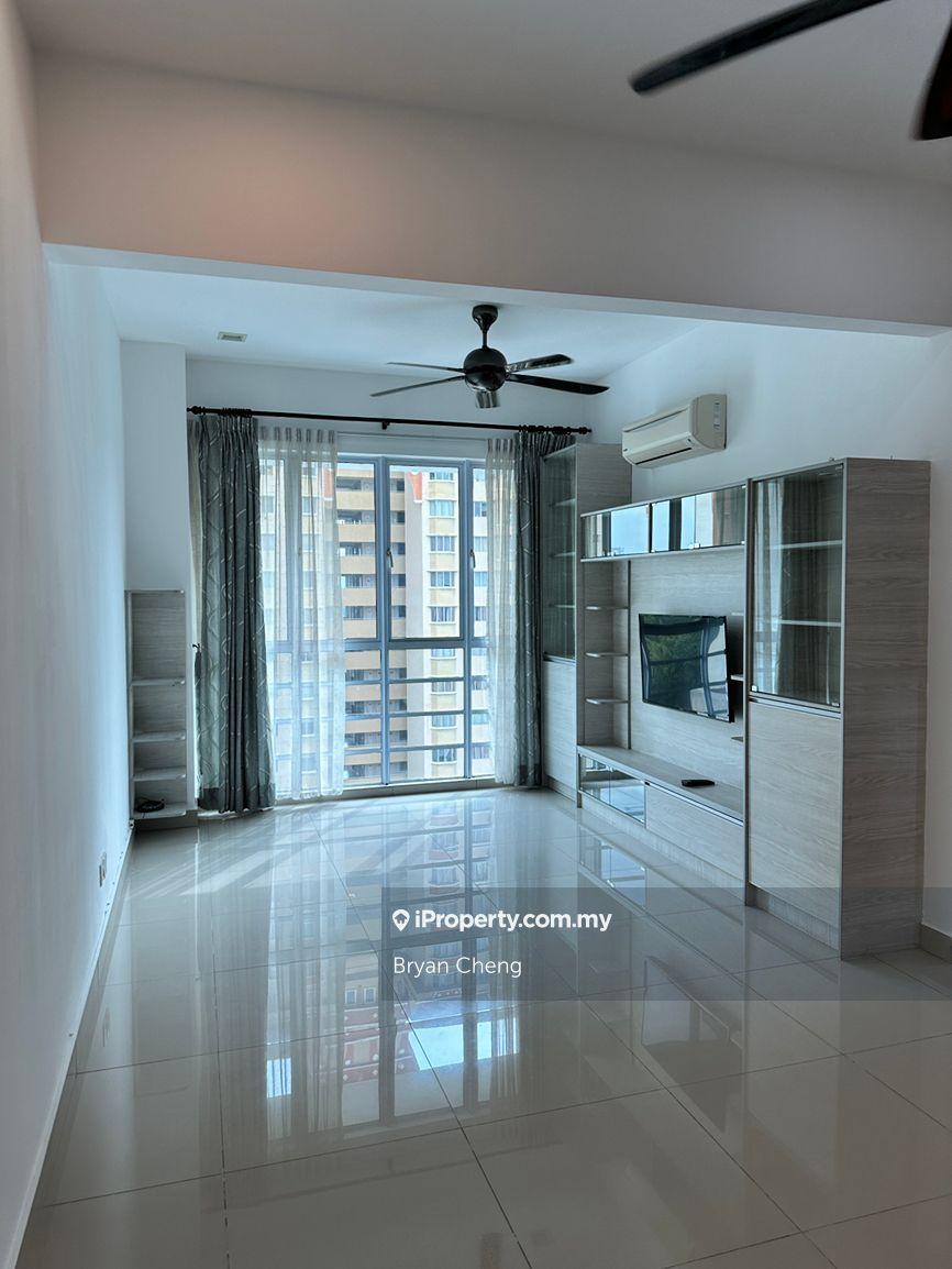 Fully 2 room for sale
