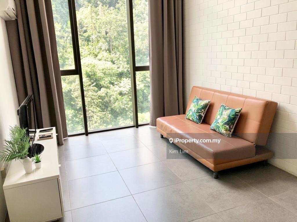 Empire Damansara Duplex Soho 2 For Rent, Unblock Green View
