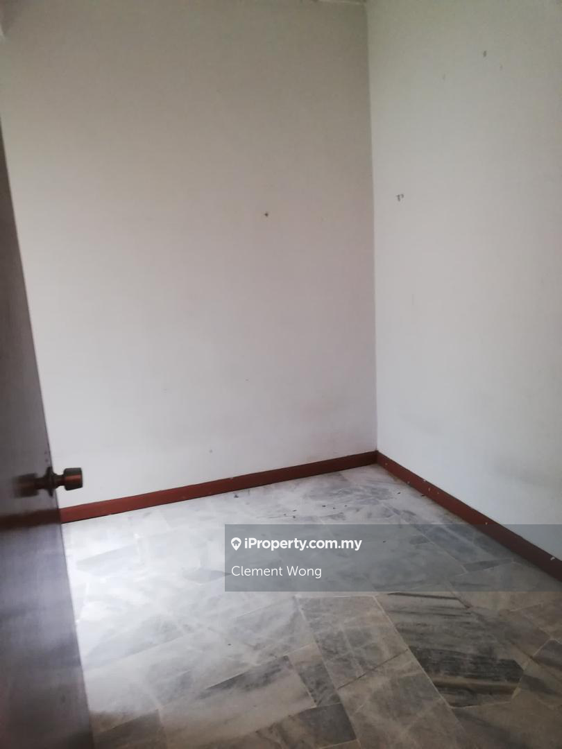 1 storey house for sale Dahliasari Sg Buaya
