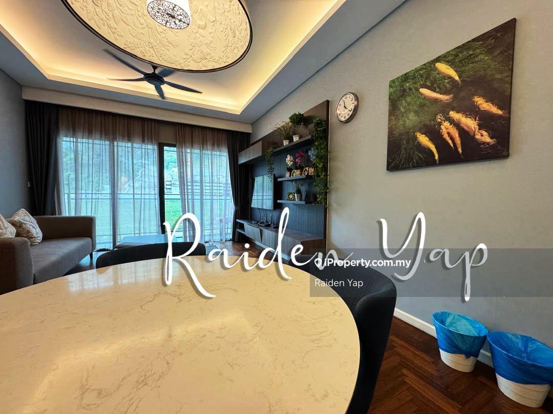 3 Rooms High Roi Genting Condo,Generate income & no need wait 5 years