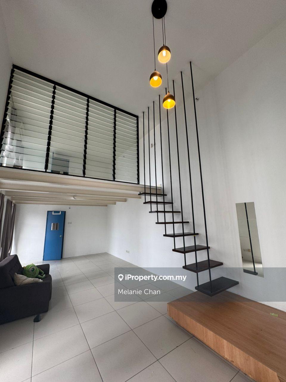 Serviced Residence for Rent