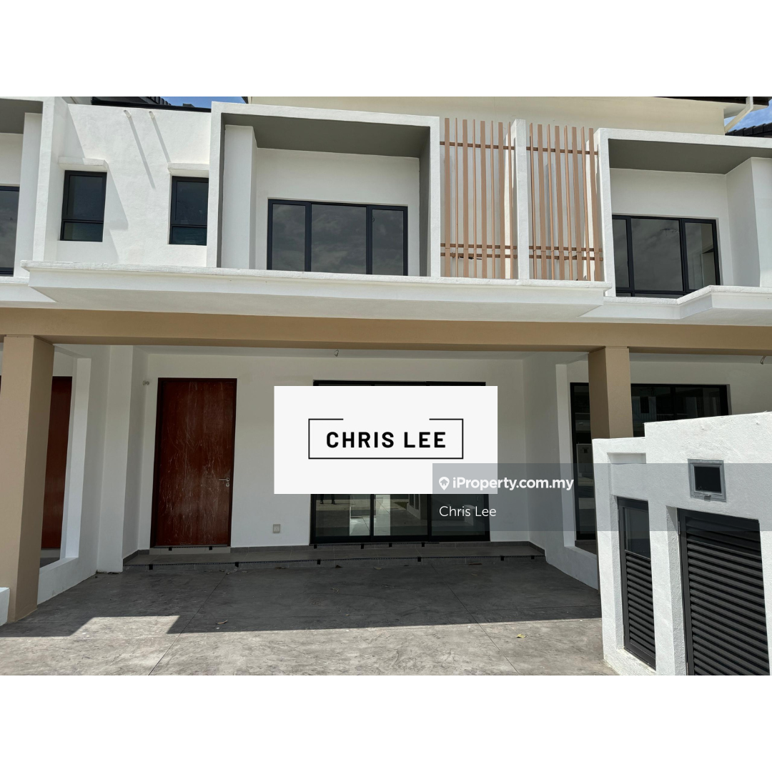 Enso Wood @ Bandar Gamuda Cove Specialist 
