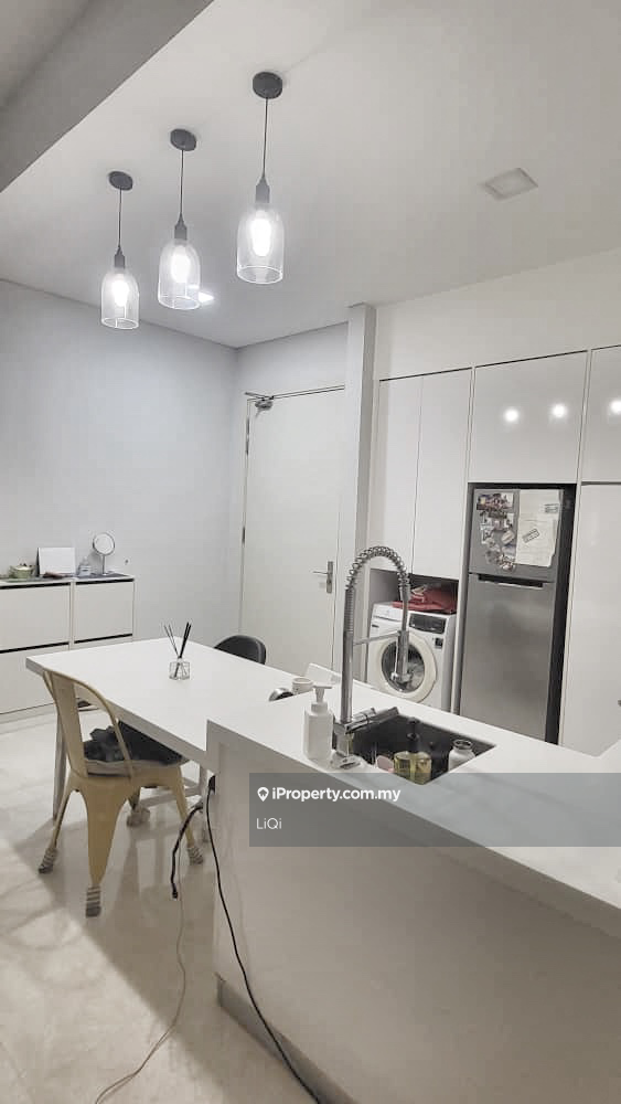 Actual Unit With Balcony For Sale