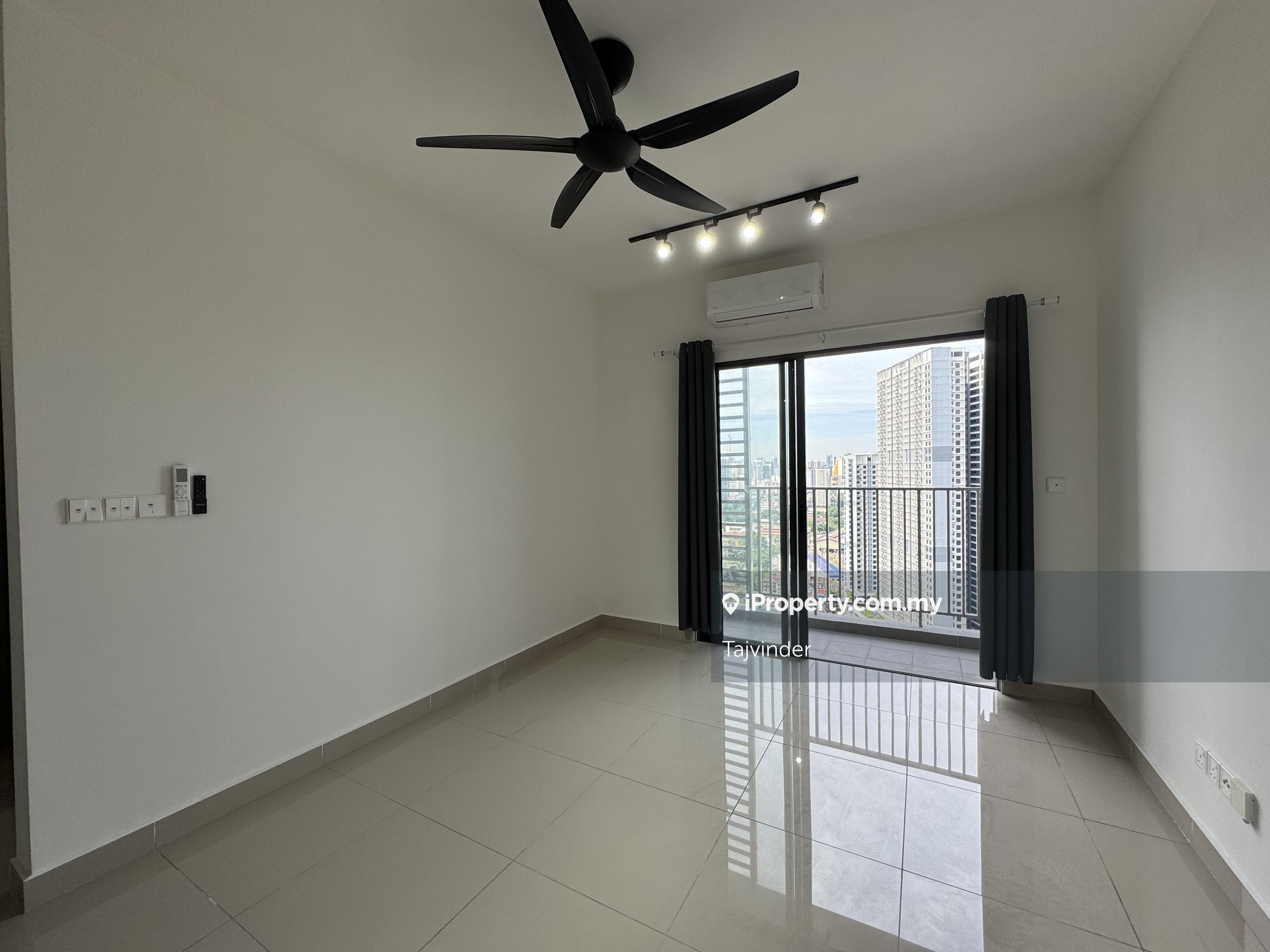 Minest Residence Sentul High Floor For Sale