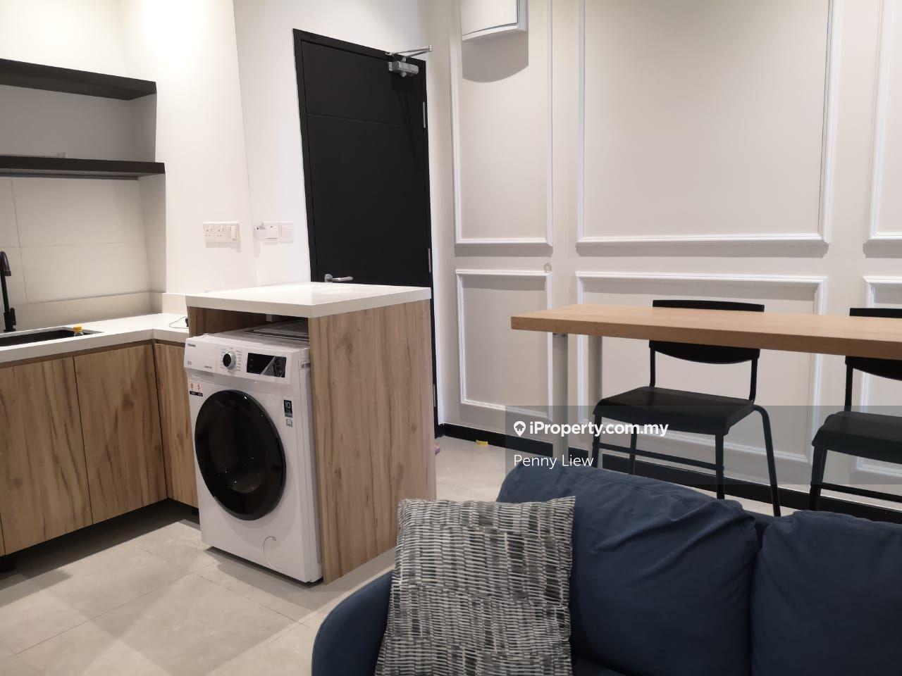 Neu Suites , Ampang