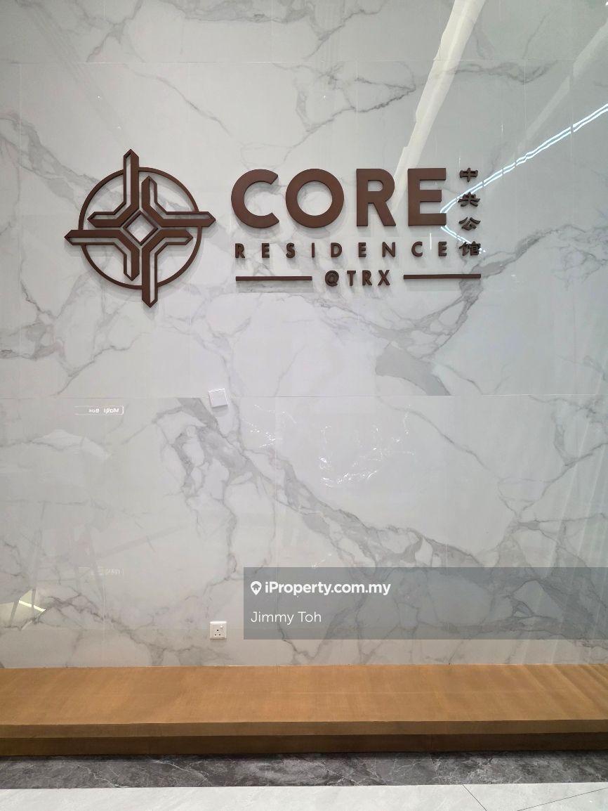 Modern 3 bedroom condo at core trx with city convenience