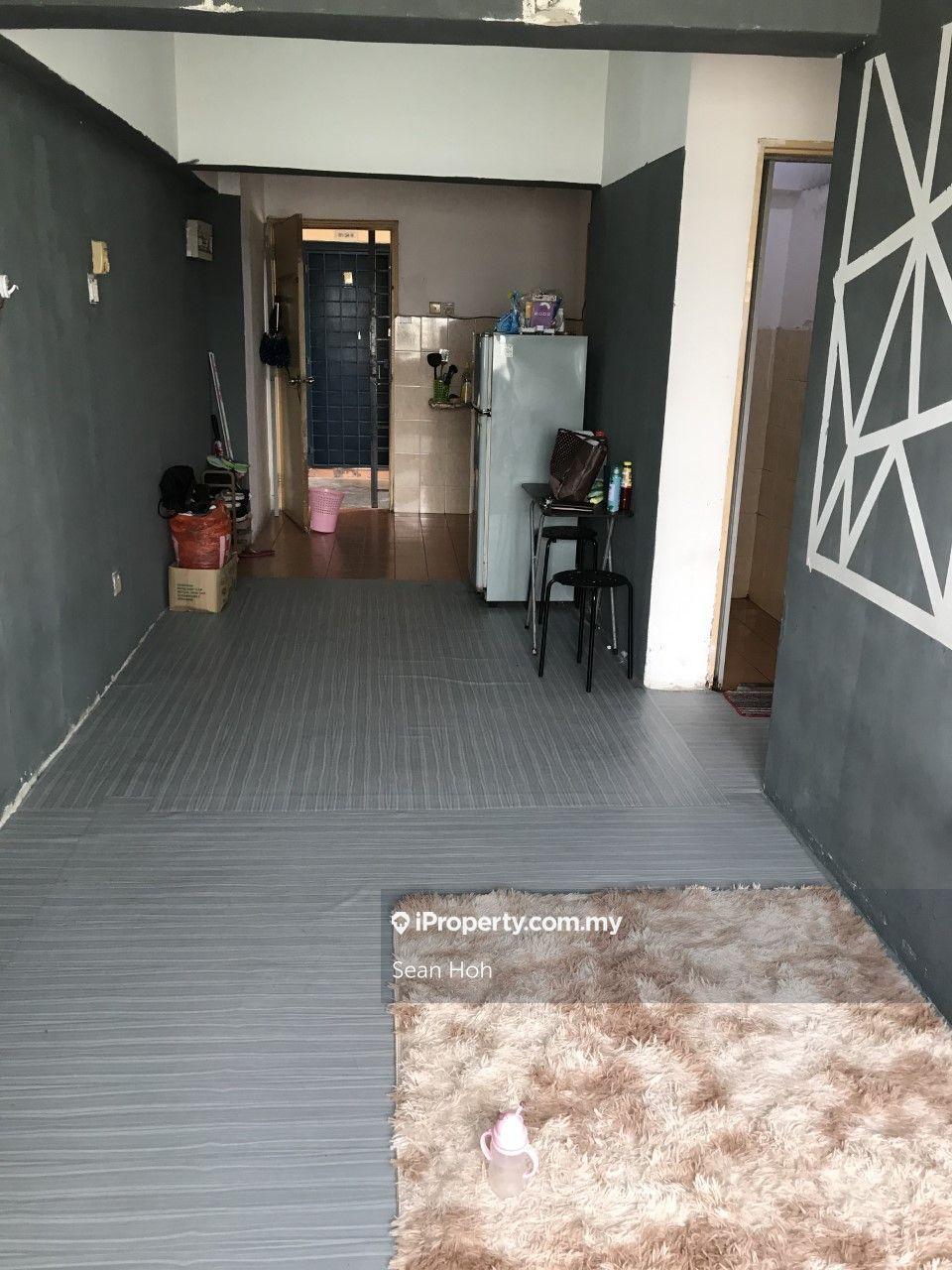 Flat for Sale