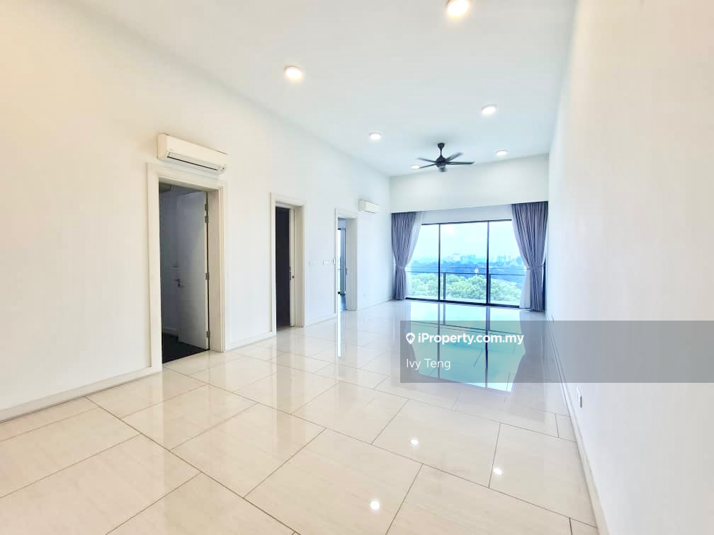 One central Park Condo,Desa Park City