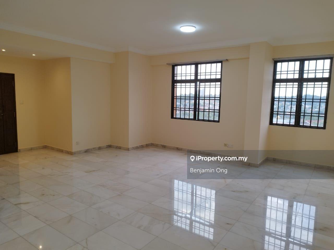 Jb Town Apartment Aloha Tower