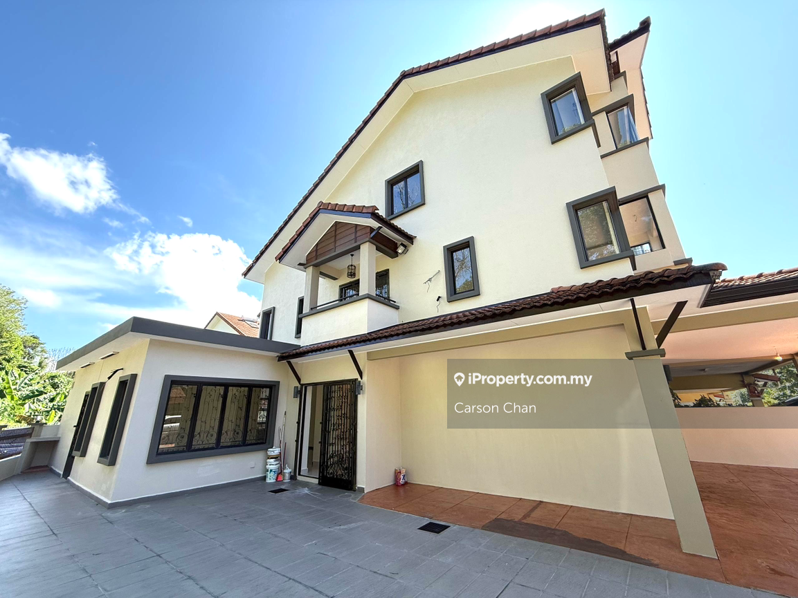Sunway Cheras 2.5 Storey Corner Lot ,Freehold, Limited Unit