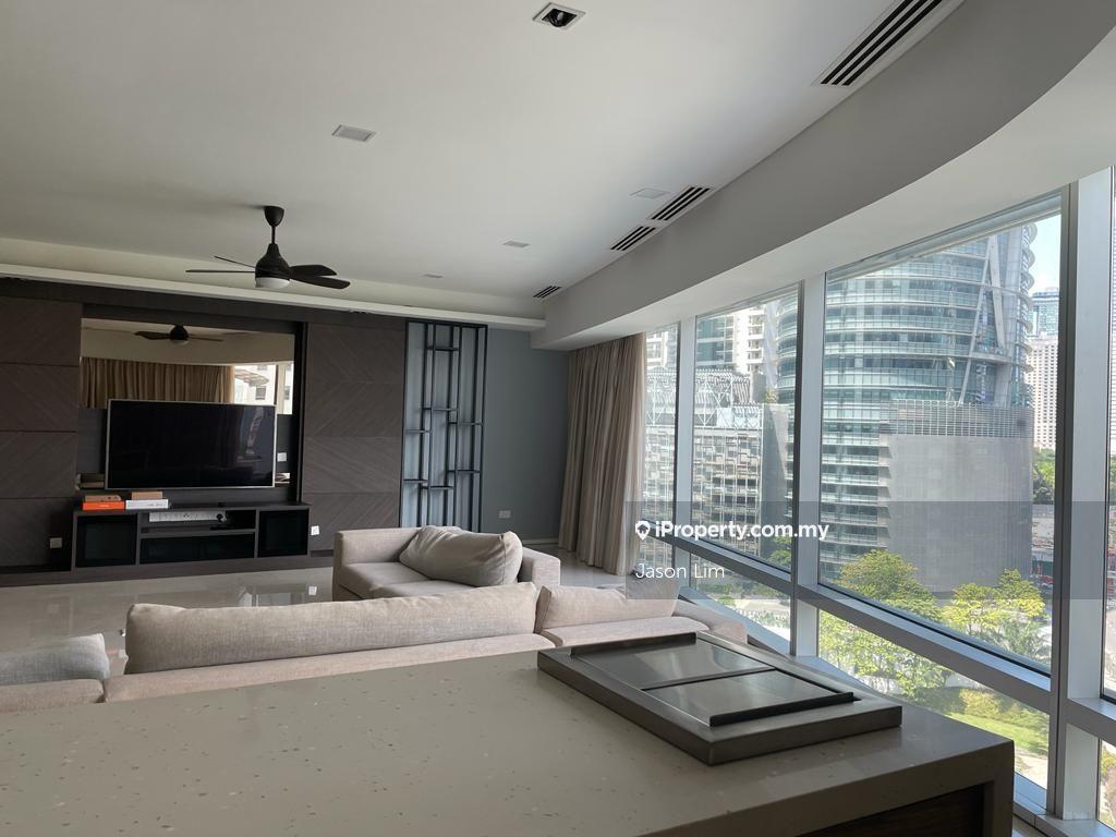 The Avare - KLCC
