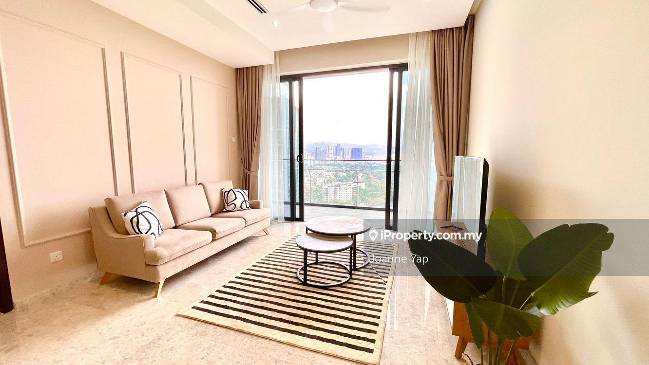 The Manor for Rent - 2 Bedroom