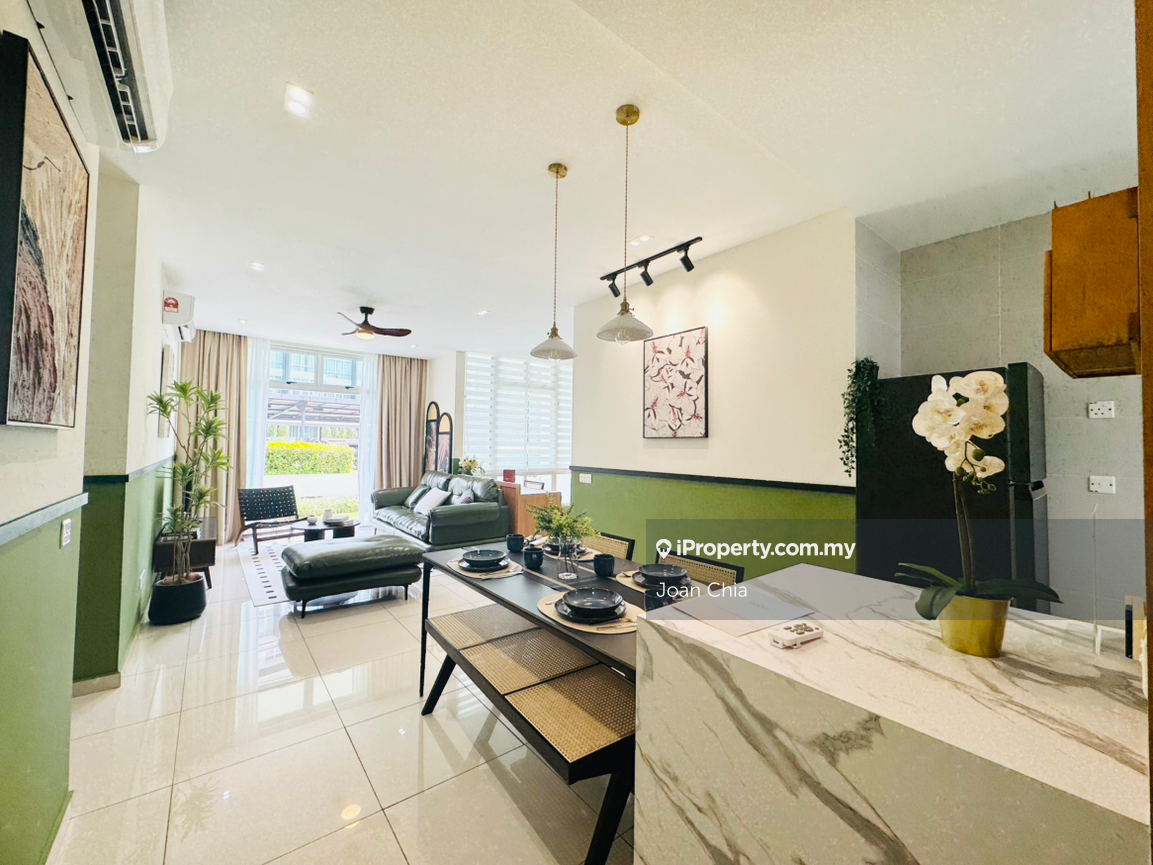 The Seed @ Sutera Utama (New Phase), Open For Register Now  