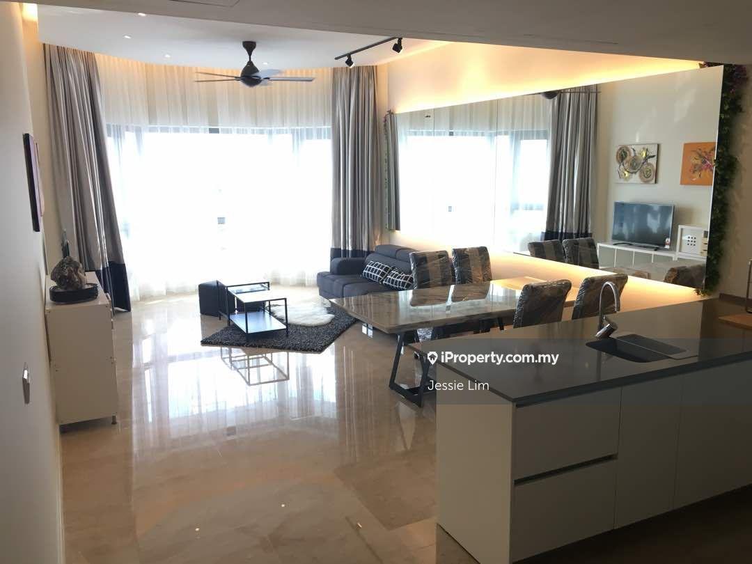Serviced residence for Sale