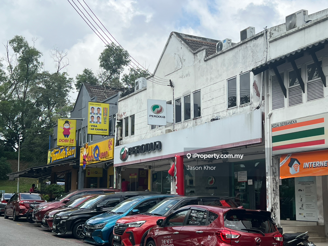 Shah Alam,Seksyen 11, Good Return ROI 4.8%