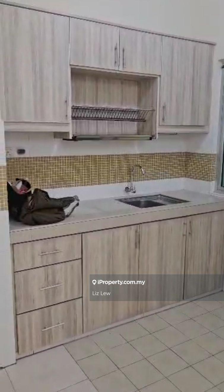 Condominium for Rent