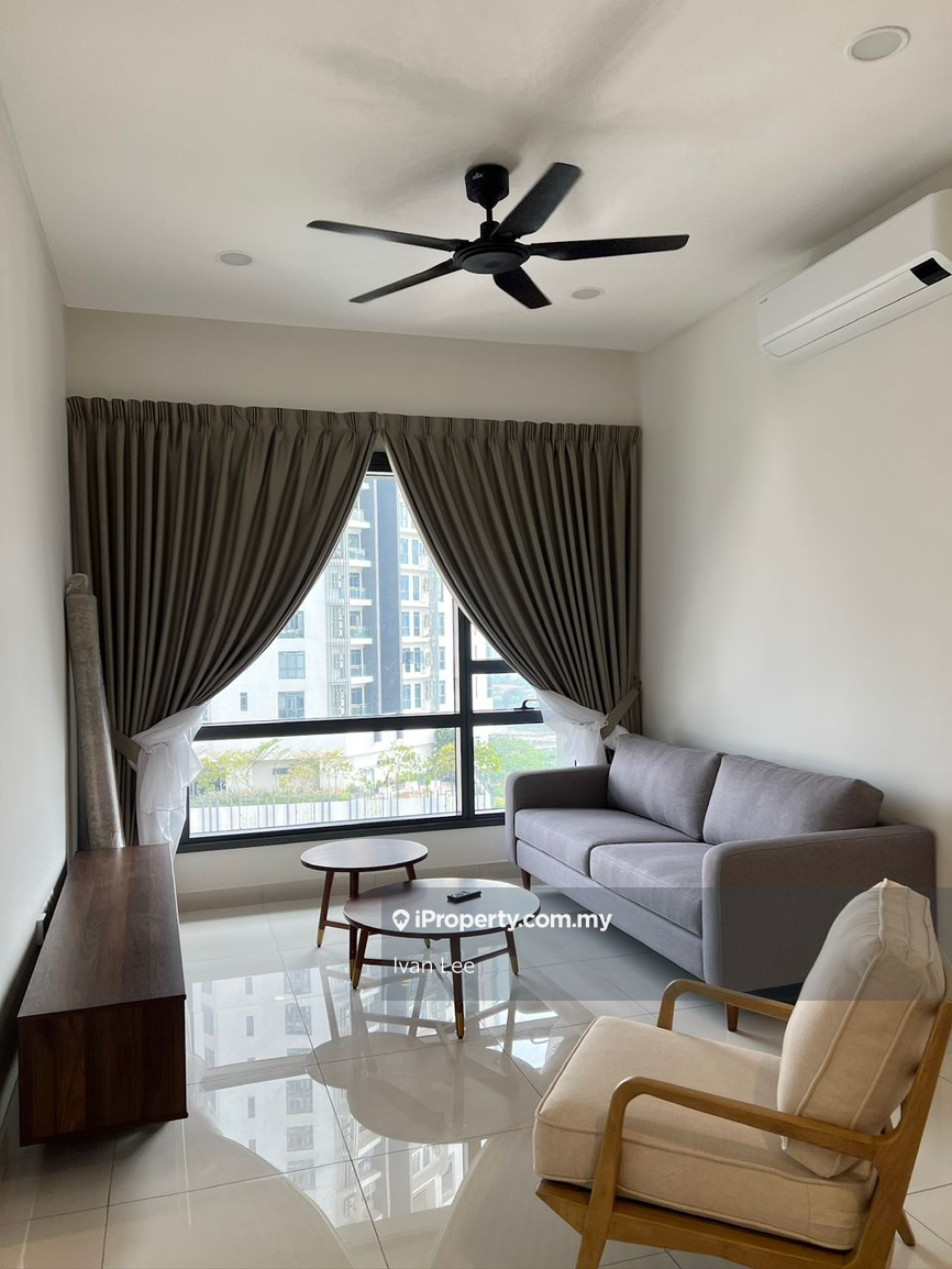 Tria Residences @ 9 Seputeh