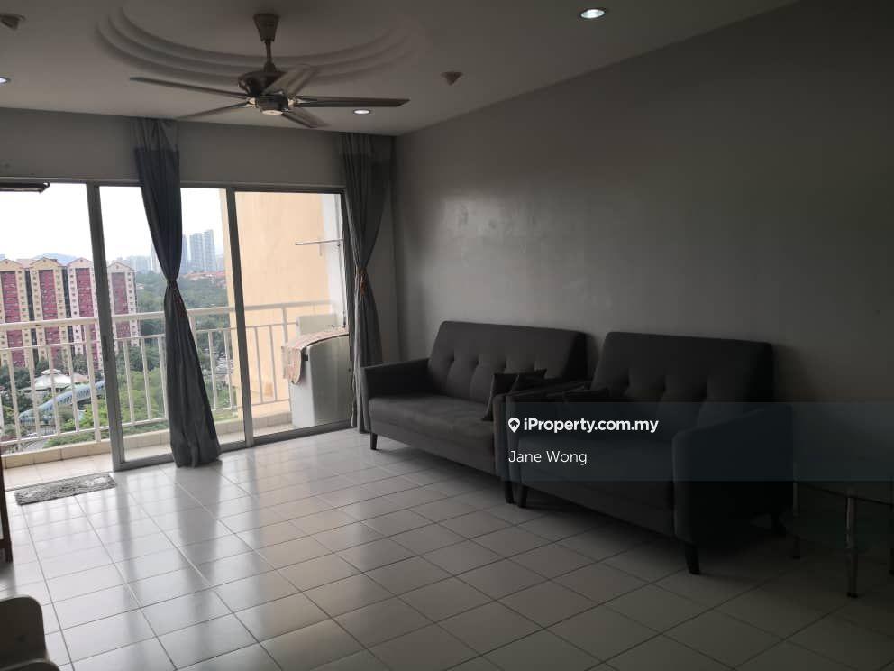 Newly renovated unit opposite Citta Mall