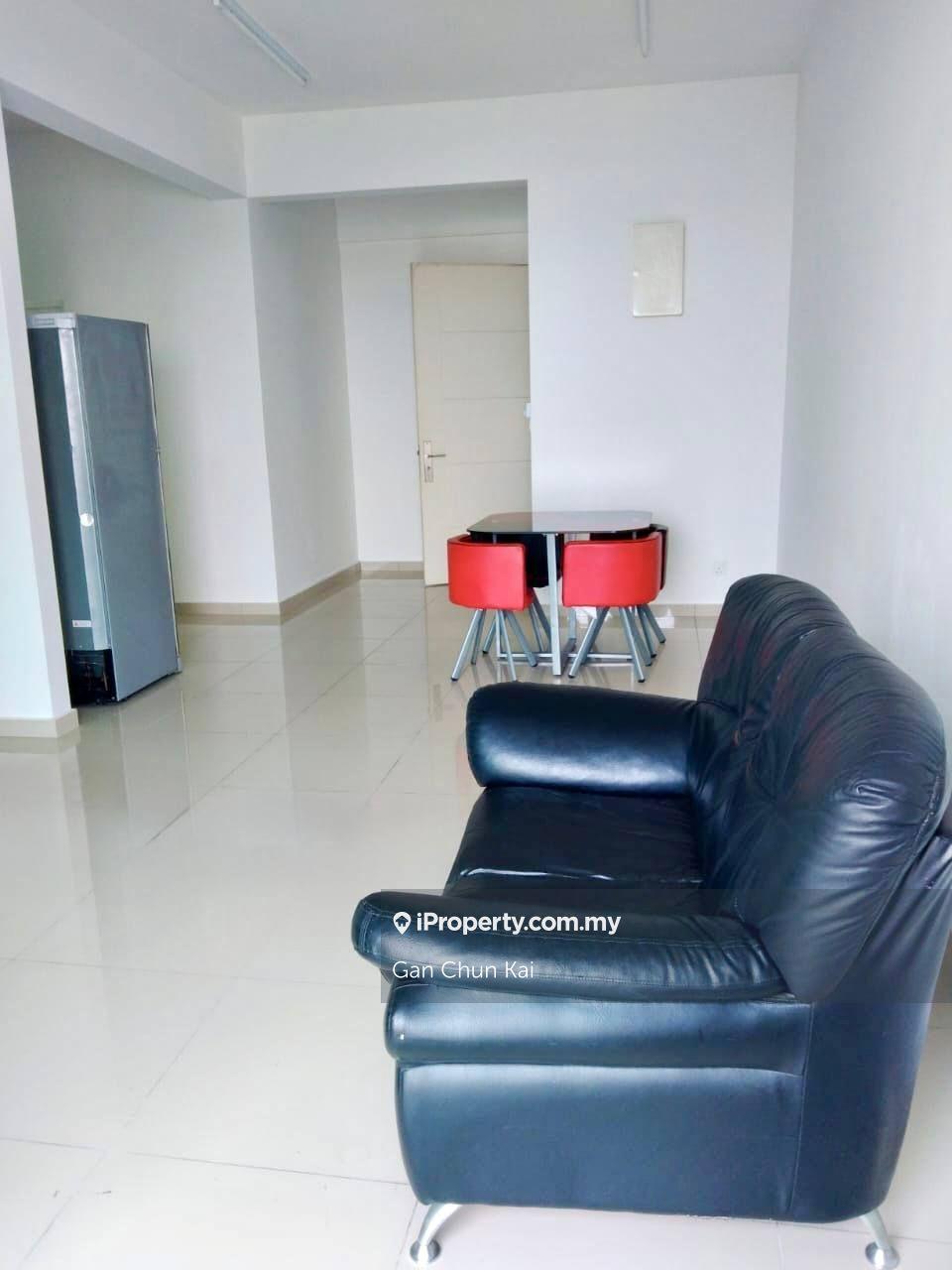 Solaria Residences @ Bayan Lepas Fully Furnished seaview airport