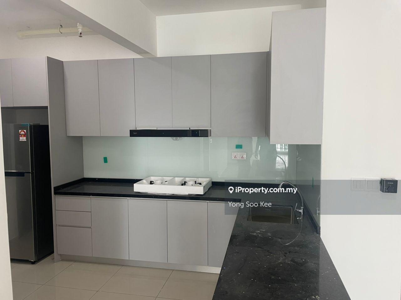 Bandar Perda @ Metropol Fully Furnished unit for rent