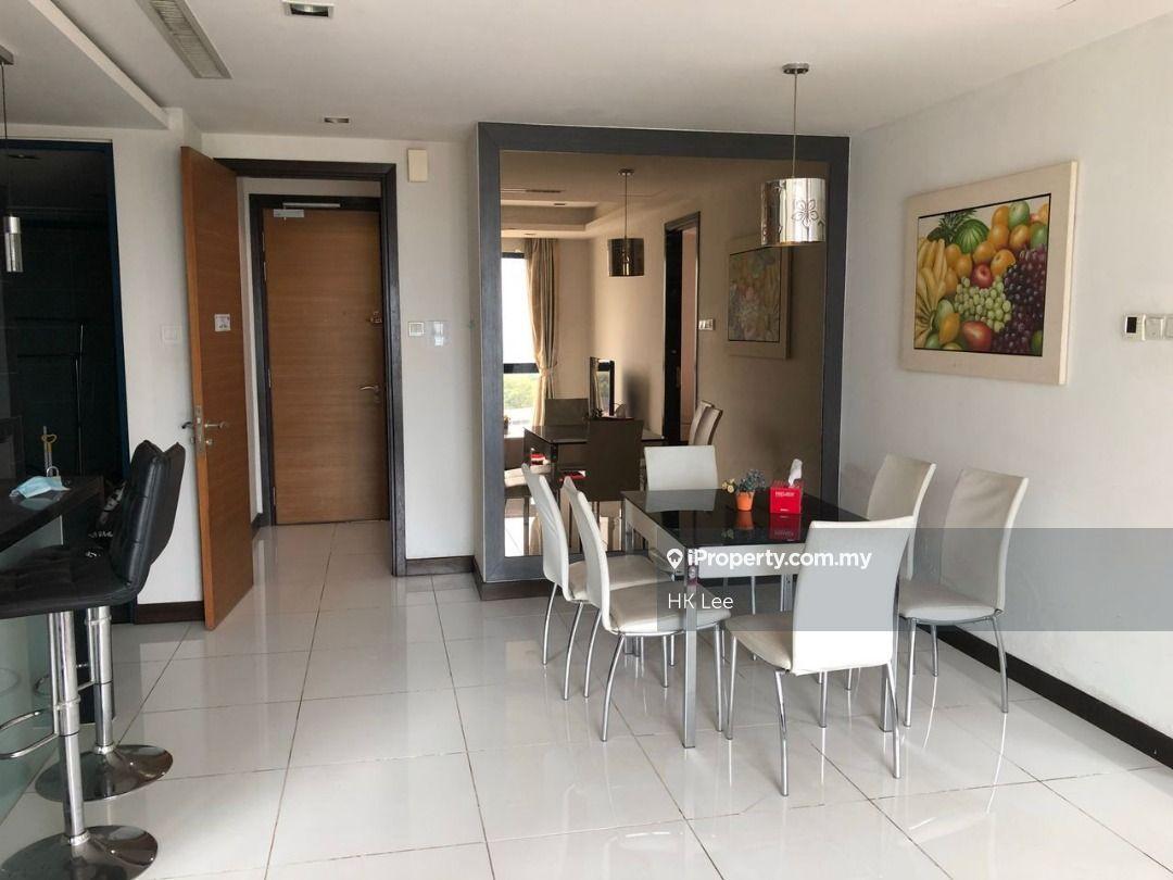 Casa Residency at Jalan Galloway Bukit Bintang For Sale