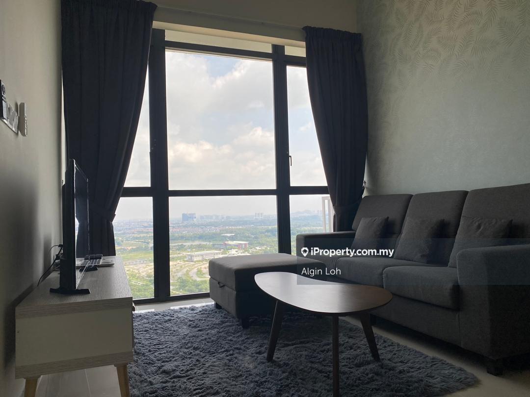 Third Avenue Cyberjaya for Rent