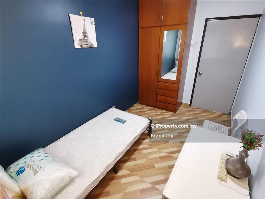 Renovated Landed House Gombak, Batu Caves, Selayang, Sentul