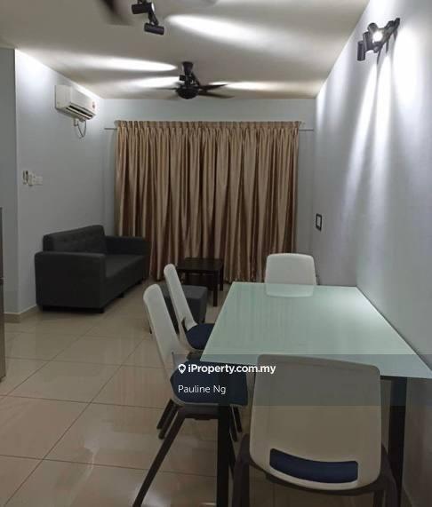 Arc @ Austin Hill unit for rent with fully furnished 