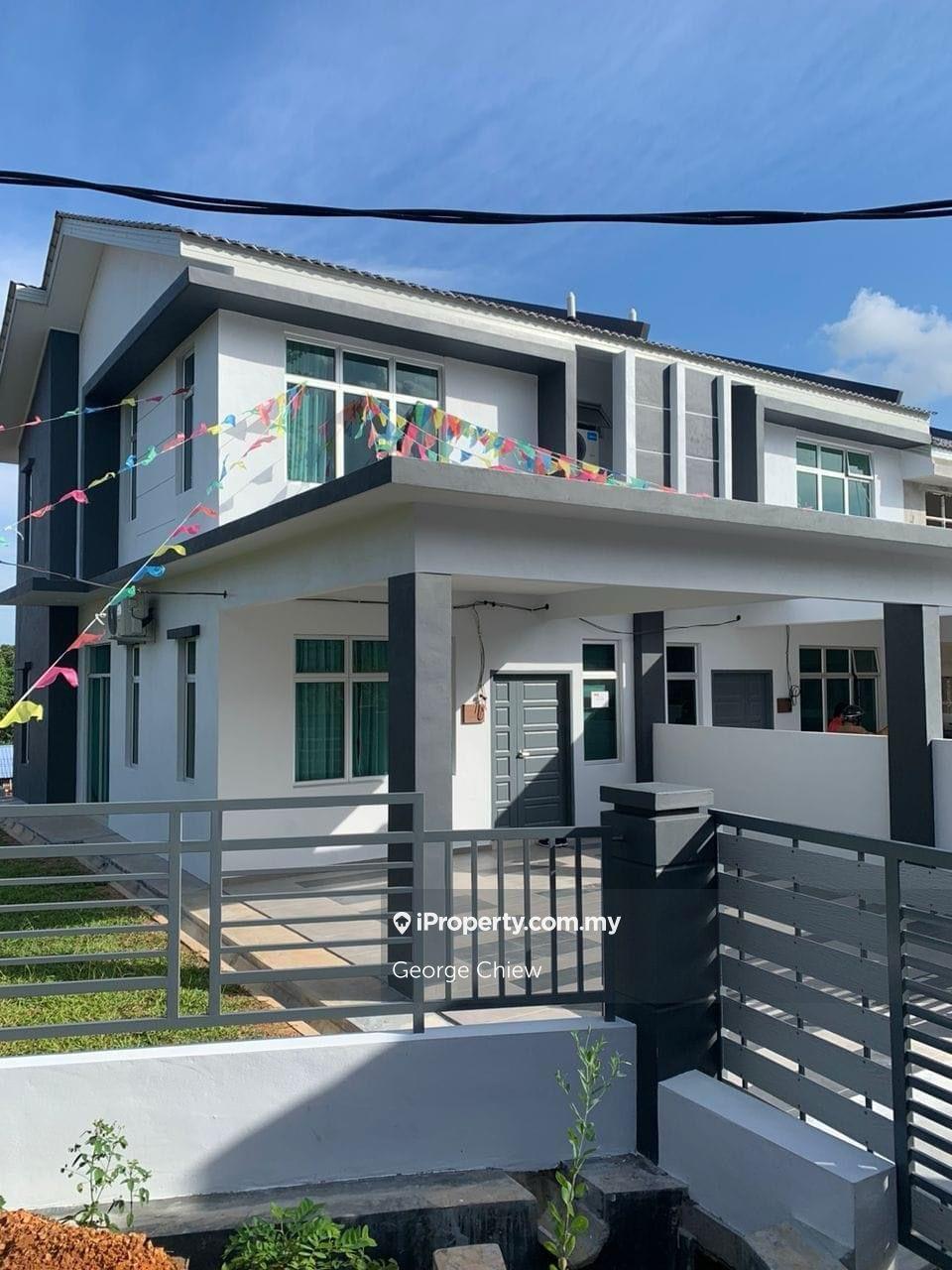 Nak Rumah Siap? Freehold? No Down Payment? Free All Lawyer Fee?