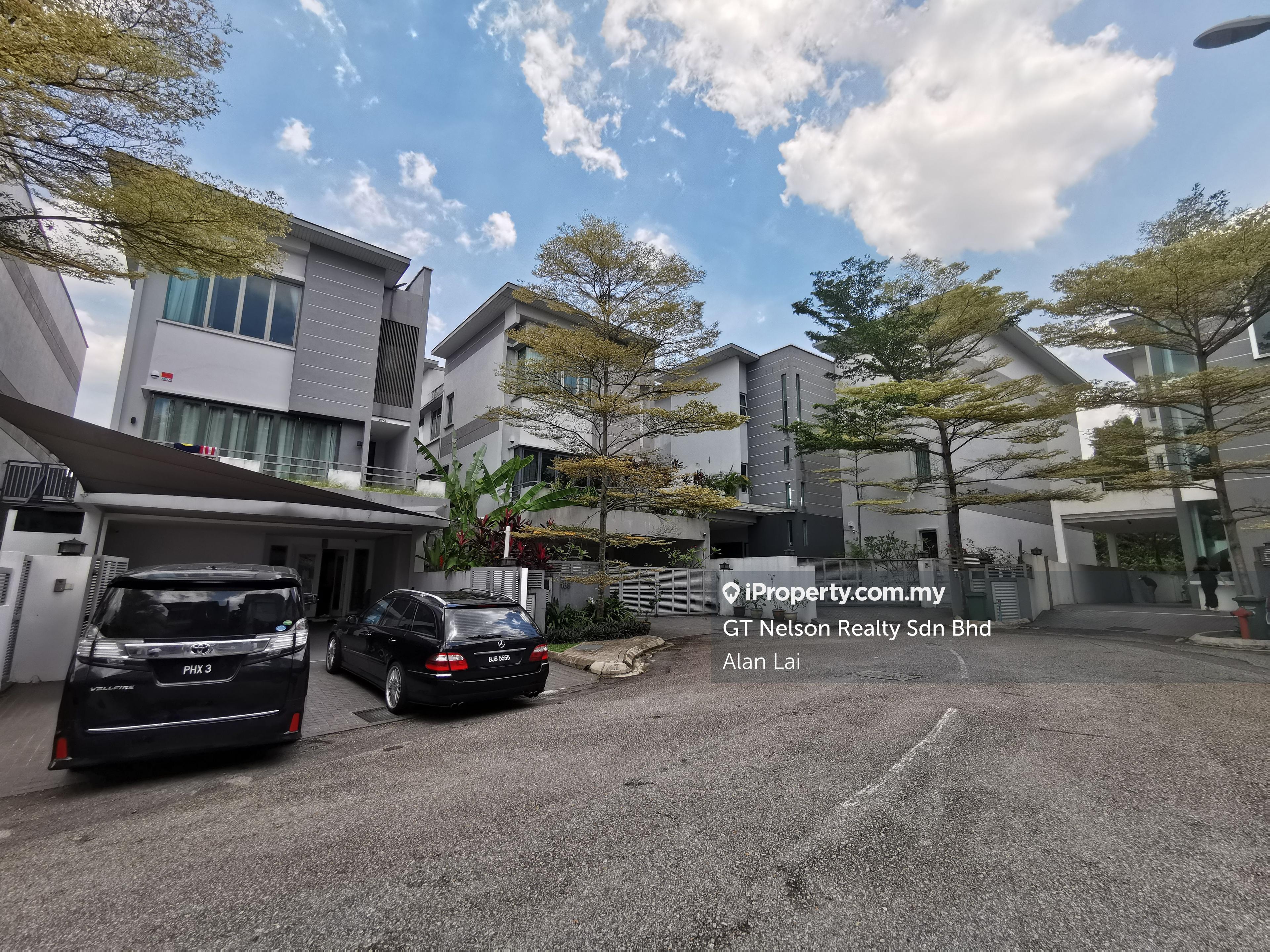 Bungalow for Sale