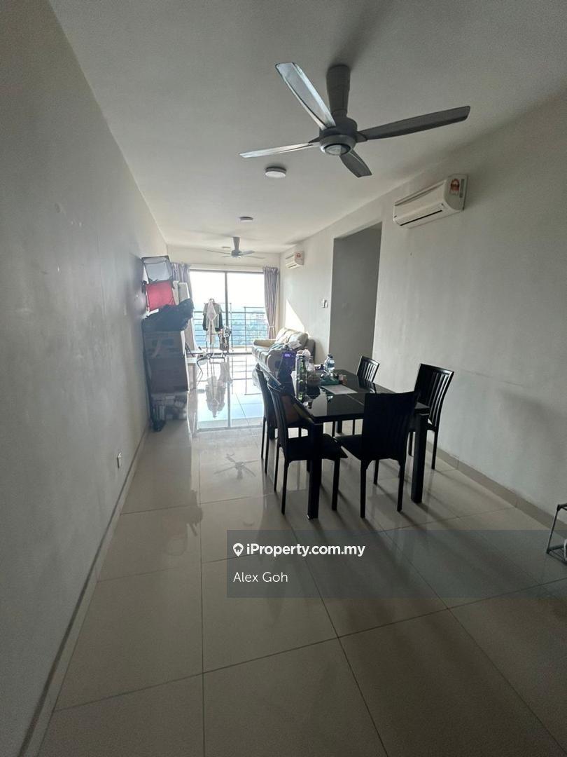 Tenanted, Price Nego, High Floor, Good Condition, Nice Open View