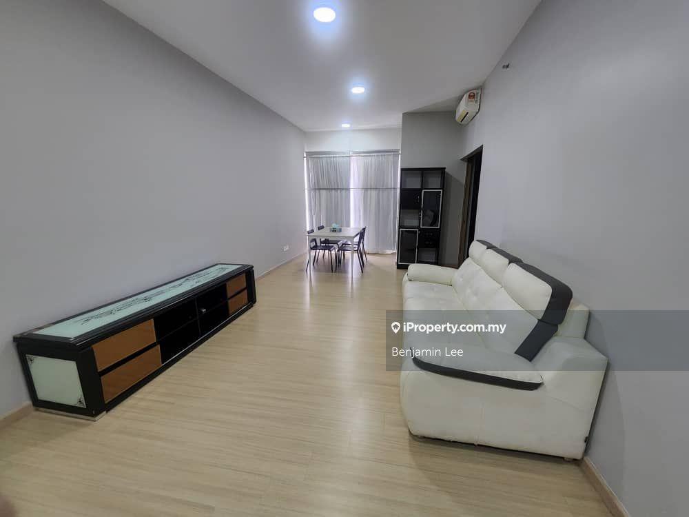 The cheapest and nice unit in D'sara sentral