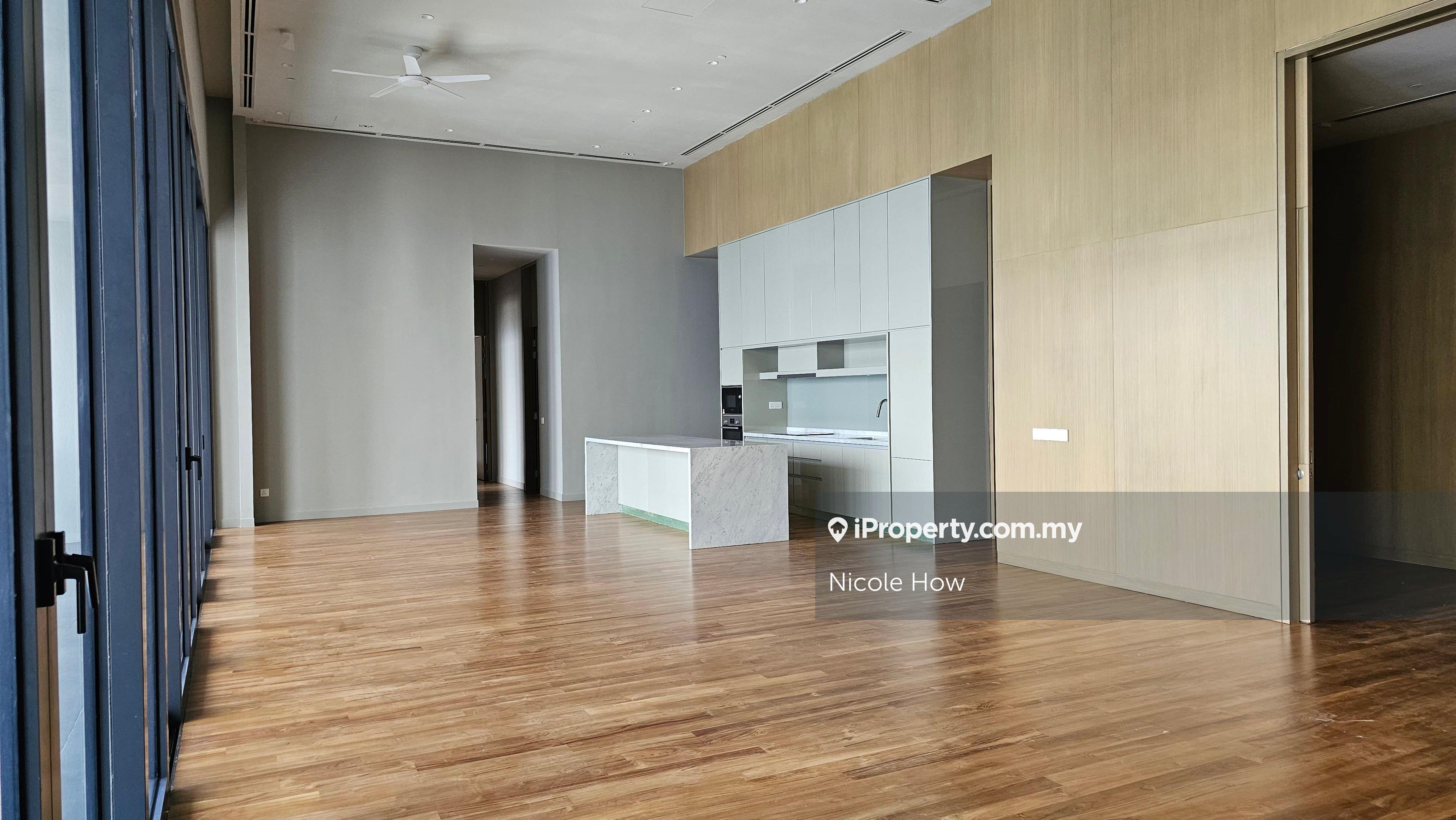 Newly Completed Unit. Ready to View!