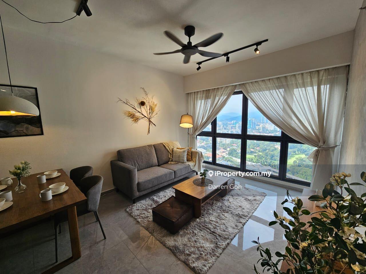 Luxurious and Harmonious Living at Agile Bukit Bintang