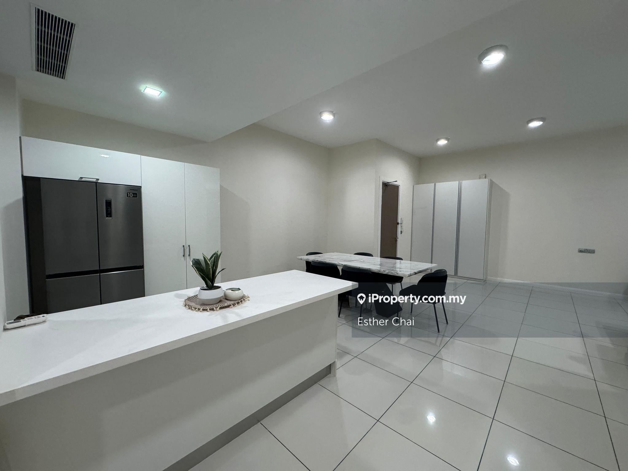M Suite Ampang Hilir