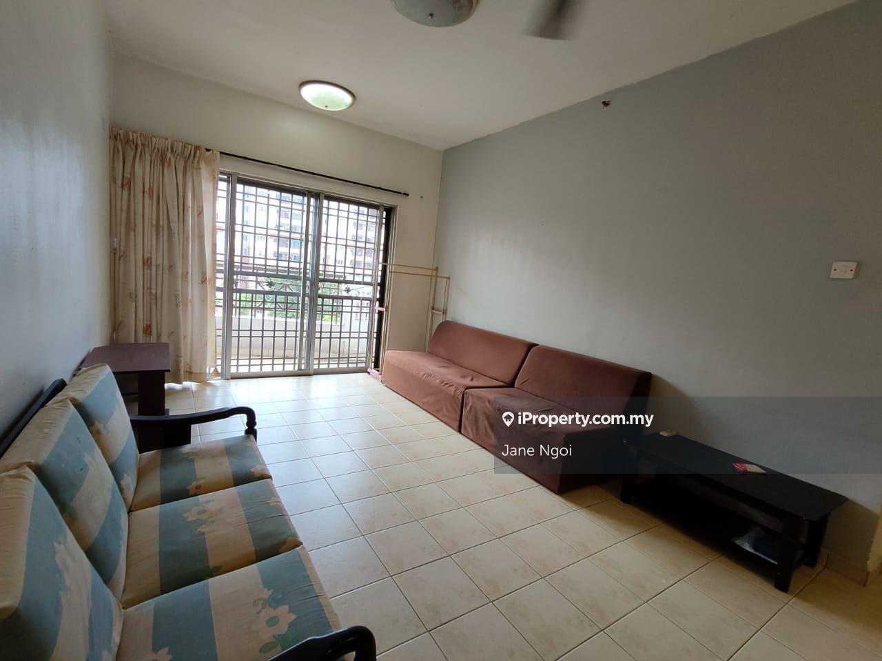Prima Regency Abbey Court