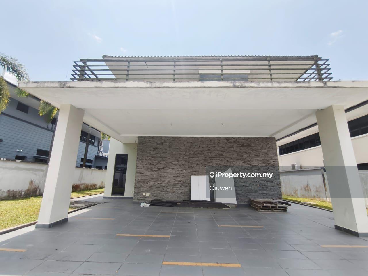 Adda Height Purples Field link bungalow for sales