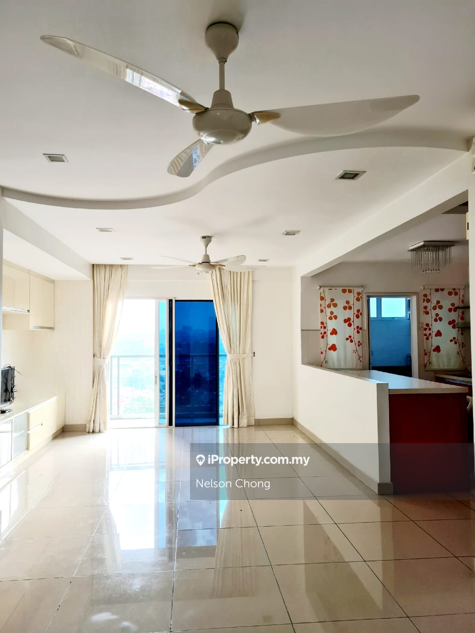 First Residence